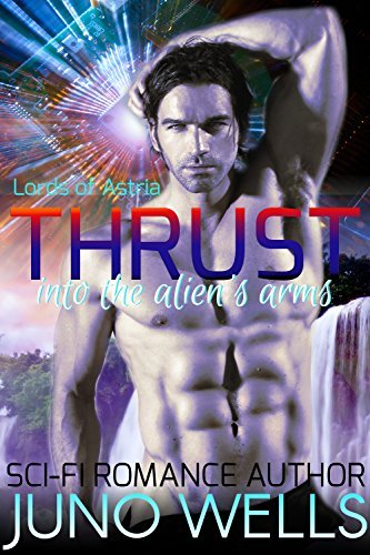 Lords of Astria book cover 2