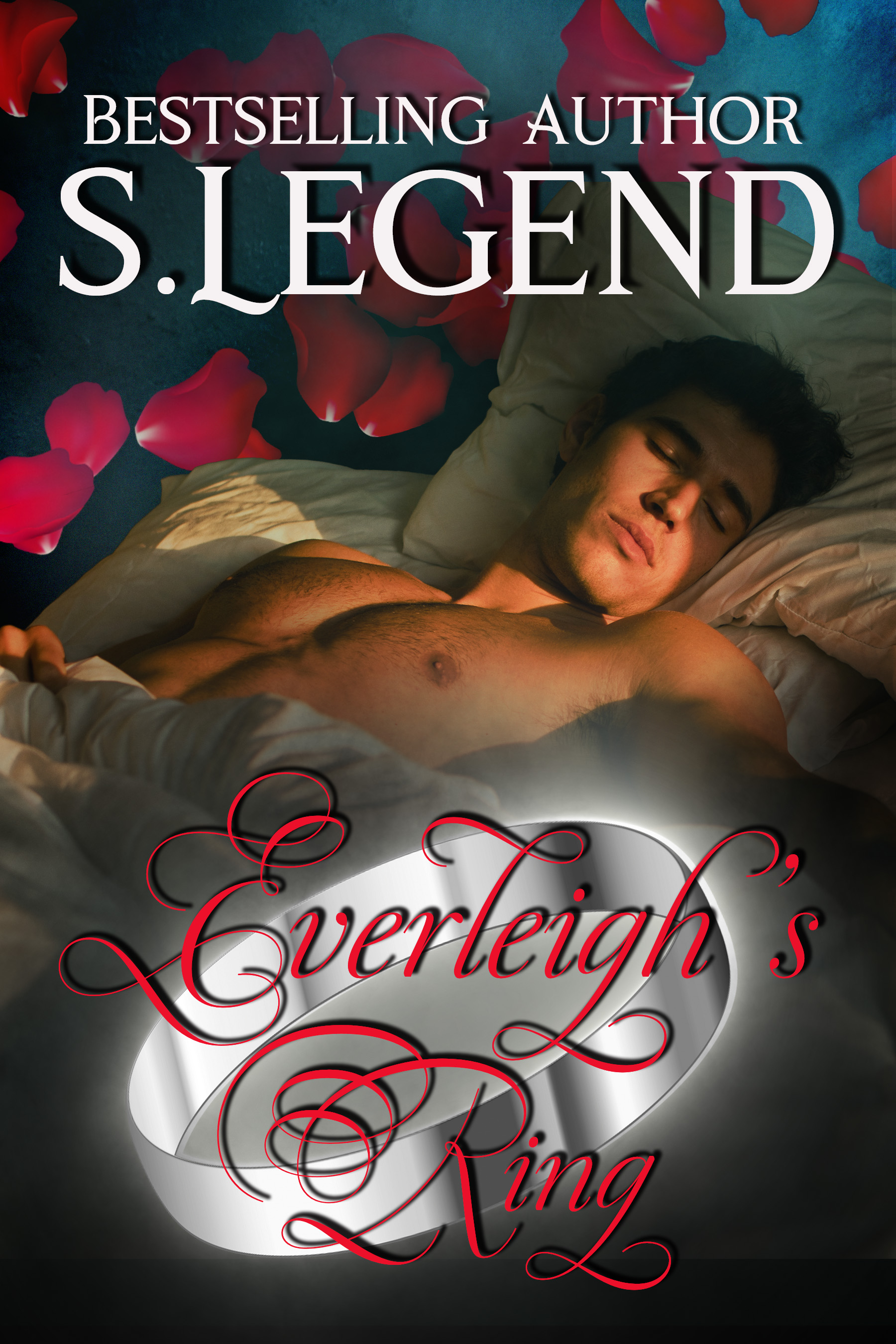 Everleigh's Ring book cover