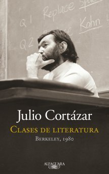 Clases de literatura book cover