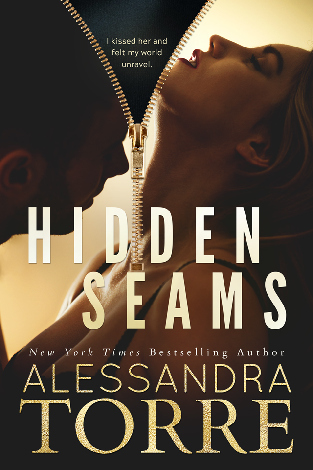 Unzipped book cover 2