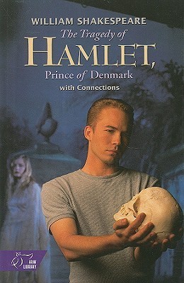 The Tragedy of Hamlet book cover