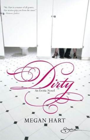 Dan and Elle book cover 1