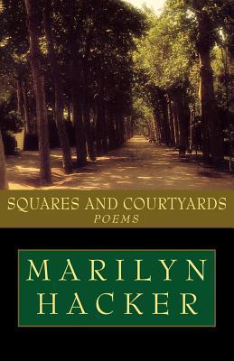 Squares and Courtyards book cover
