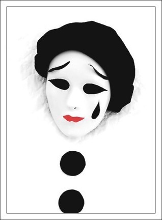 Pierrot book cover
