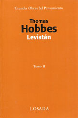 Leviatán, Tomo II book cover
