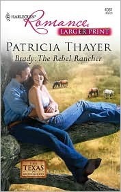 Brady book cover