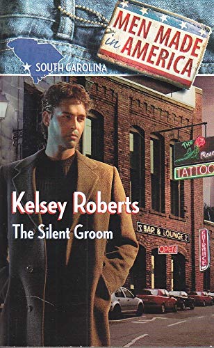 The Silent Groom book cover