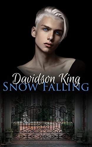 Haven Hart book cover 1