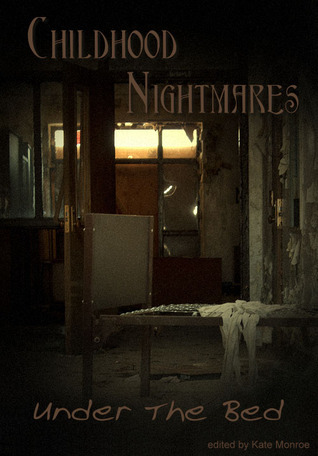 Childhood Nightmares book cover