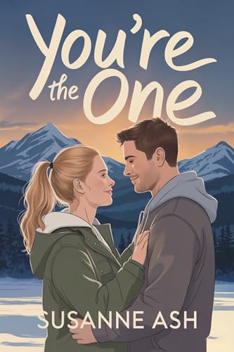 You're The One book cover