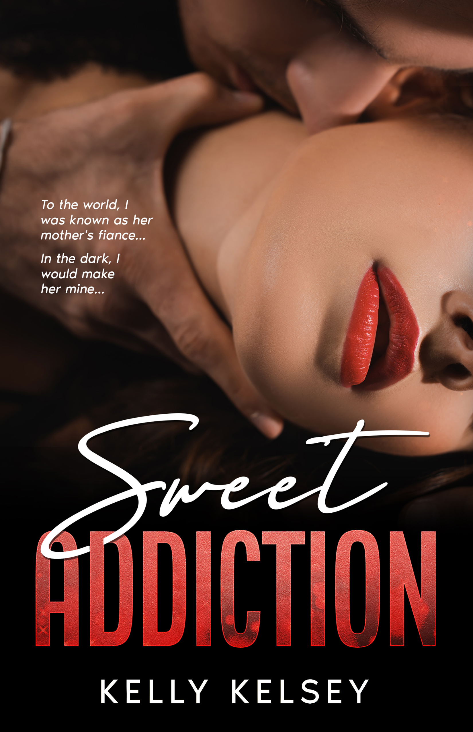 Sweet Addiction book cover