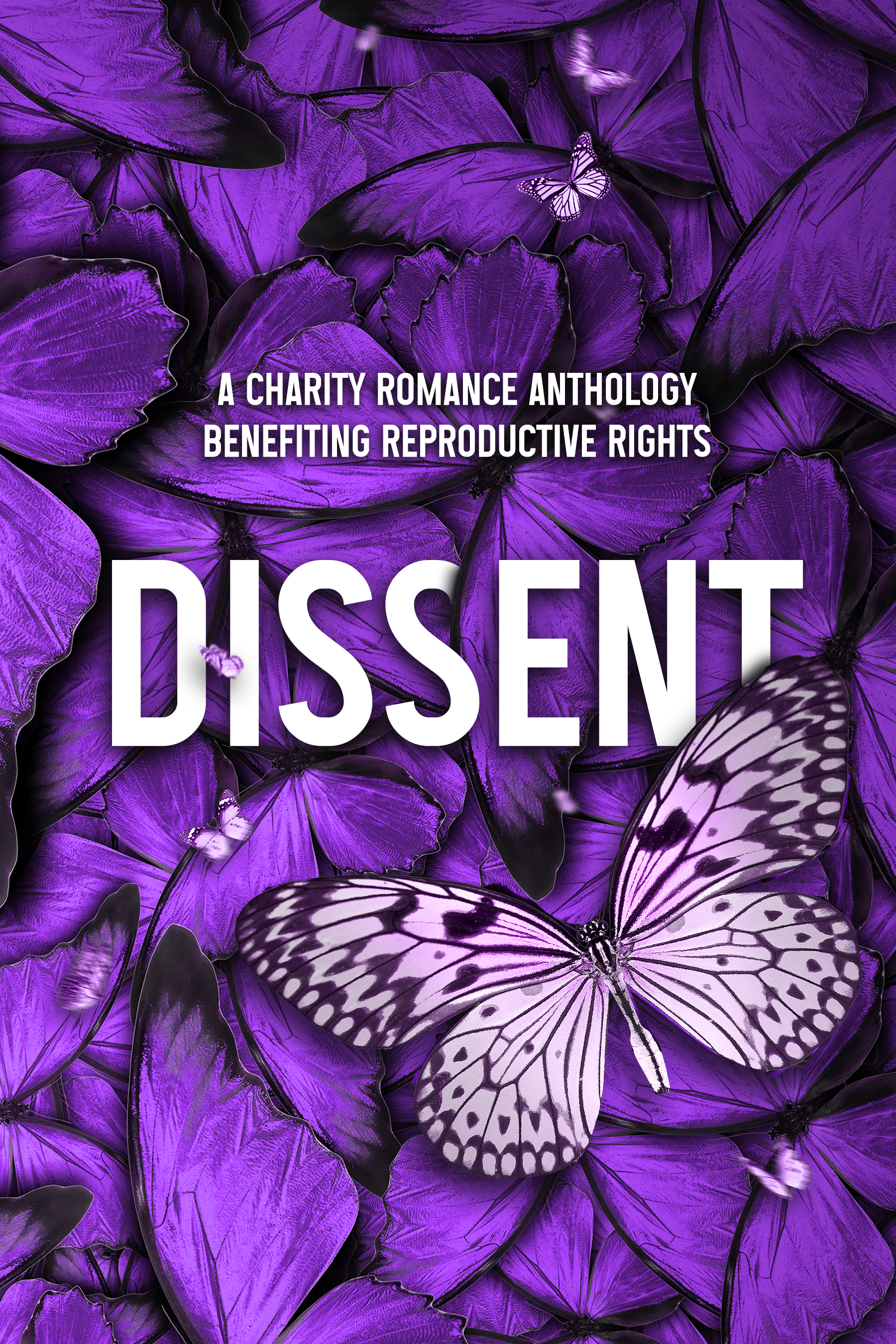 Dissent book cover