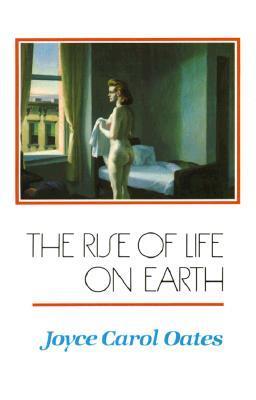 The Rise of Life on Earth book cover