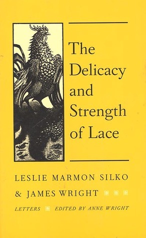 The Delicacy and Strength of Lace book cover