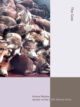 The Cow book cover