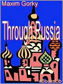 Through Russia book cover