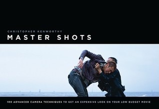 Master Shots Volume 1 book cover