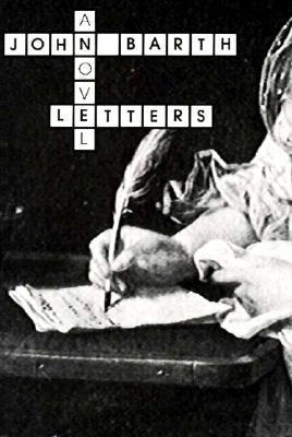 Letters book cover