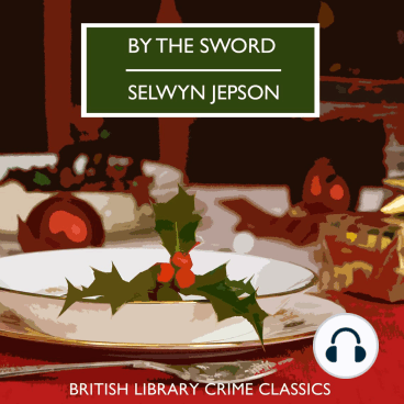 By the Sword book cover