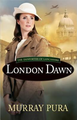 London Dawn book cover