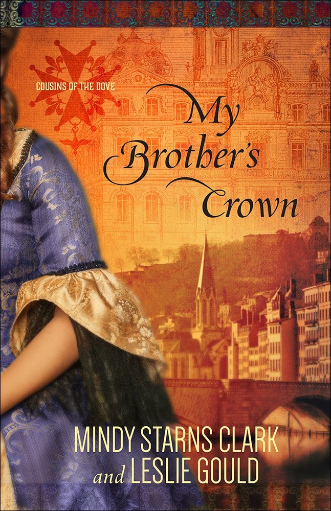 Cousins of the Dove book cover 1