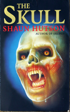 The Skull book cover