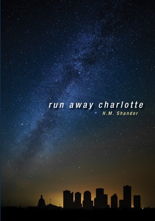 The Courting of Charlotte Cooper book cover 1