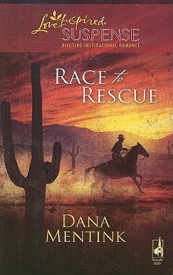 Race to Rescue book cover