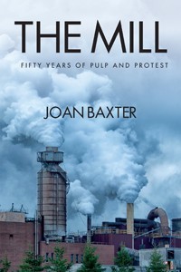 The Mill book cover