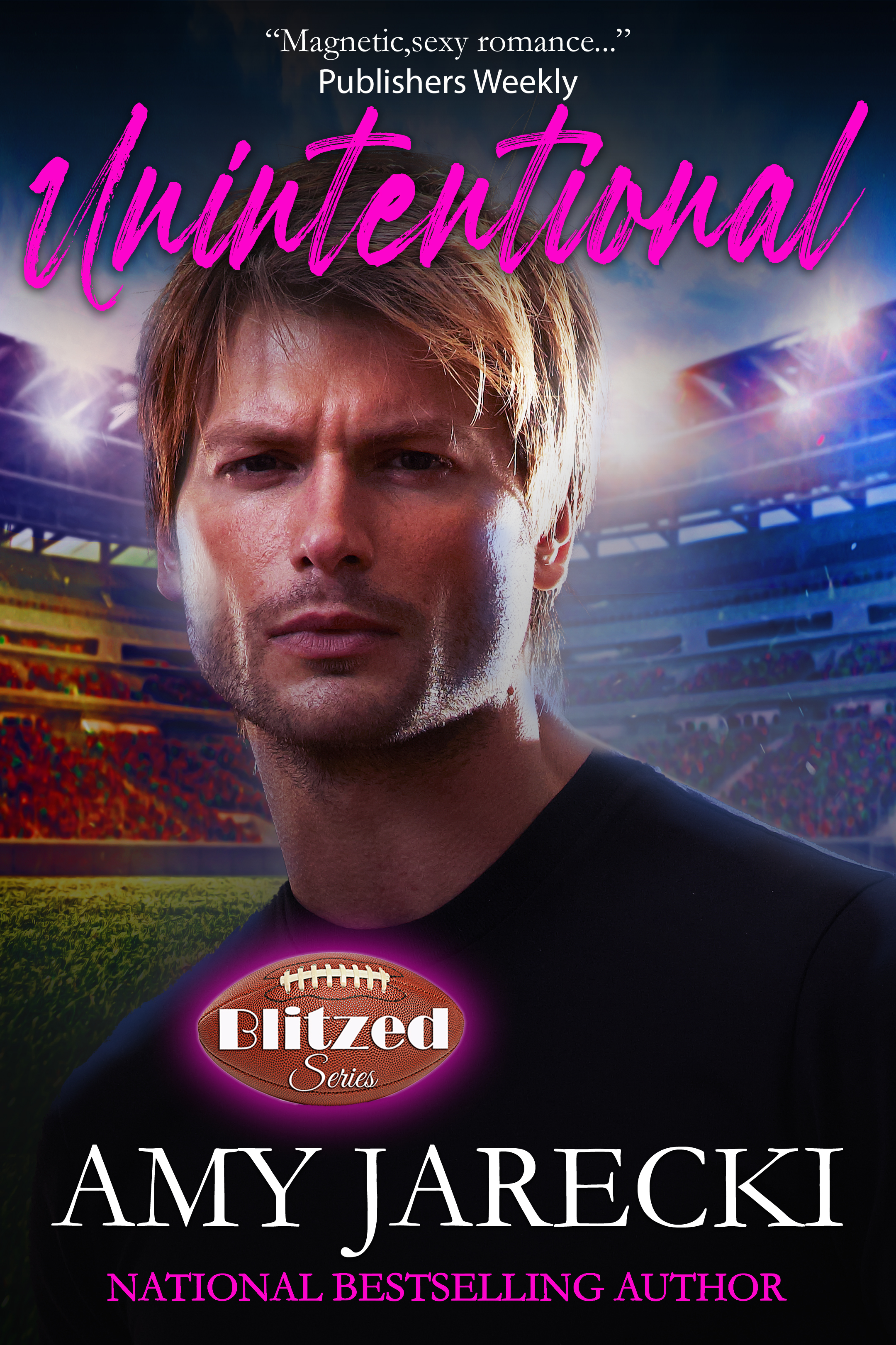 Blitzed book cover 2