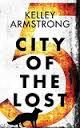 City of the Lost book cover