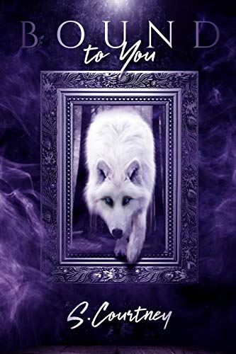 Bound to You book cover