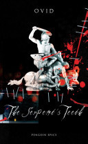 The Serpent's Teeth book cover