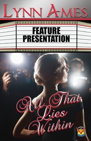 All That Lies Within book cover