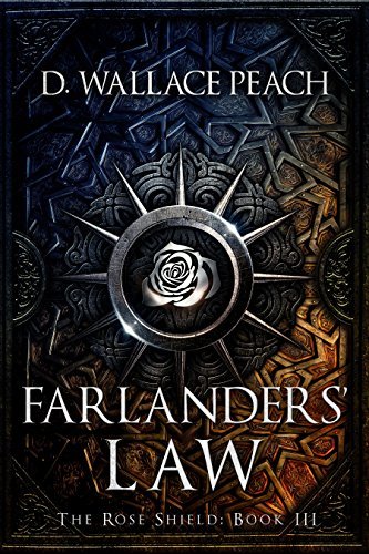 Farlanders' Law book cover
