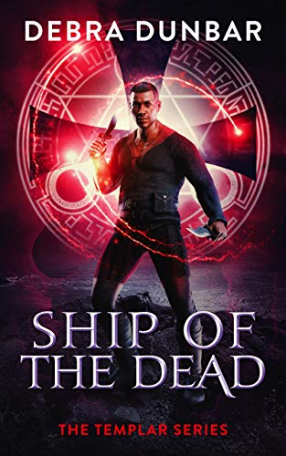 Ship of the Dead book cover