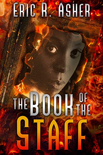 The Book of the Staff book cover