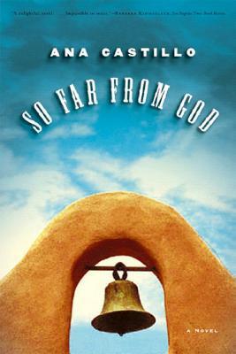 So Far from God book cover