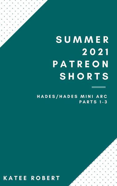 A Hades/Hades Reunion Arc book cover