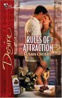 Rules of Attraction book cover