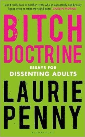 Bitch Doctrine book cover