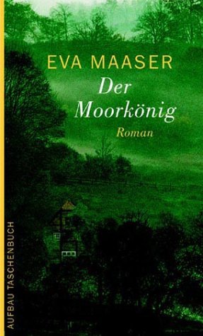 Der Moorkönig book cover