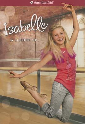 Isabelle book cover 1