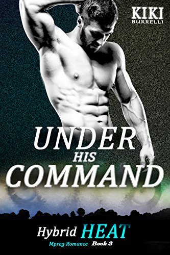 Hybrid Heat book cover 2