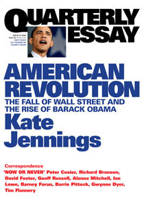 American Revolution book cover