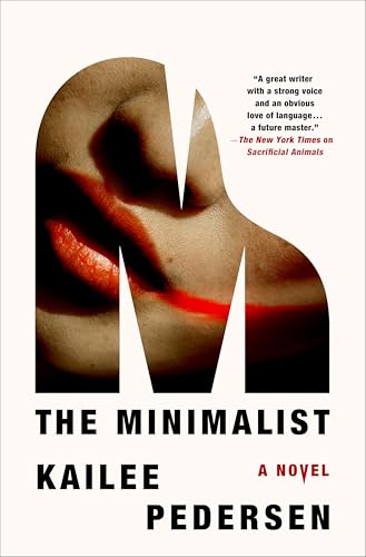 The Minimalist book cover