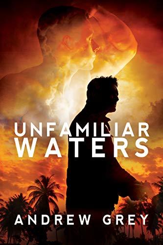 Unfamiliar Waters book cover