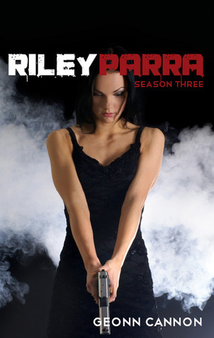 Riley Parra book cover 3
