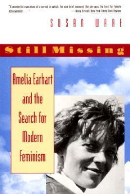 Still Missing book cover