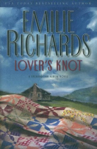 Lover's Knot book cover